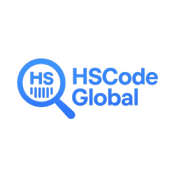 HS Code Global Logo